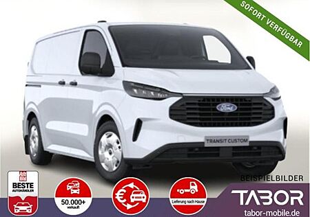 Ford Transit Custom TDCI 150 Trend 320 L2 Kam Temp 3S