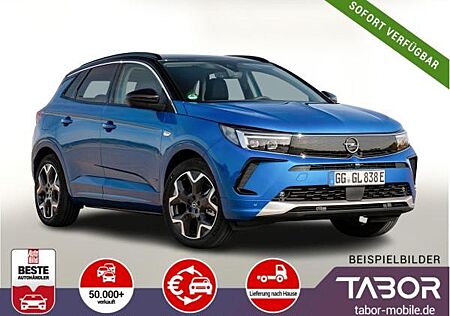 Opel Grandland 1.2 130 PDC vo/hi LM17Z Klimaaut