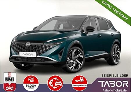 Nissan Qashqai 190 Tekna+ Matrix Pano BOSE Massage 20Z