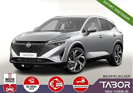 Nissan Qashqai 190 Tekna+ Matrix Pano BOSE Massage 20Z