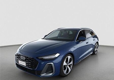Audi A5 Avant TFSI qu. S tronic line MATRIX 20 UMGEBUNGSKAMERA ACC AHK VIRTUAL NAVI CONNECT DAB ASSISTENZ 5-