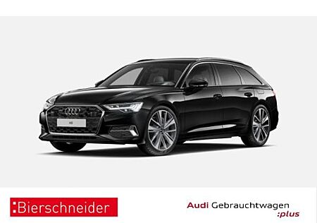 Audi A6 Av 50 TFSI e qu advanced 21 AHK HD-MATRIX PANO ACC