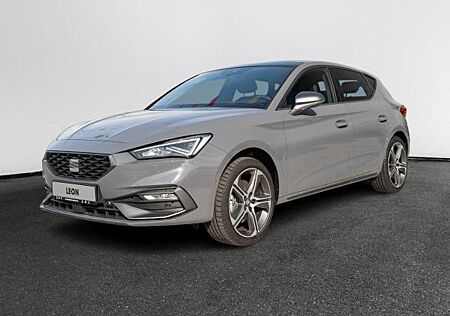 Seat Leon FR 1.5 eTSI 110 KW 150 PS 7-Gang DSG