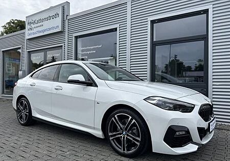 BMW 218 Gran Coupe (F44) MSport Panorama Harman