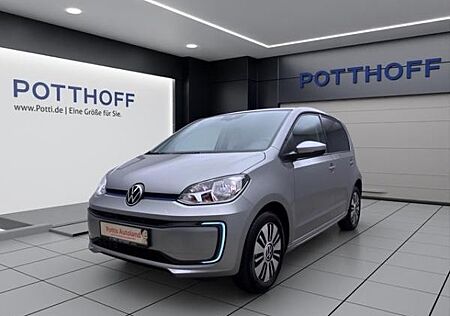 VW Up Volkswagen ! e-! STYLE PLUS - KAMERA DAB+ SITZHZG
