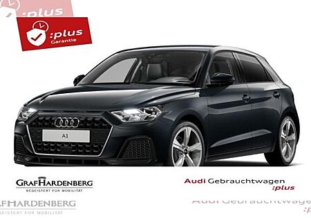 Audi A1 Sportback 25 TFSI advanced / SOFORT VERFÜGBAR !