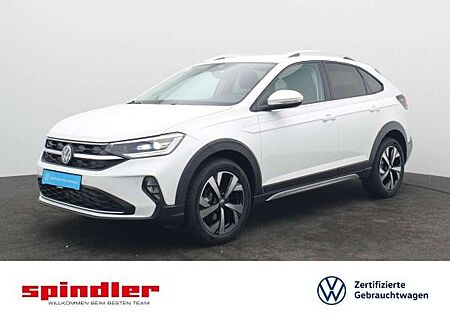 VW Taigo Volkswagen Style 1.0 TSI DSG / IQ.Drive, Matrix, AHK