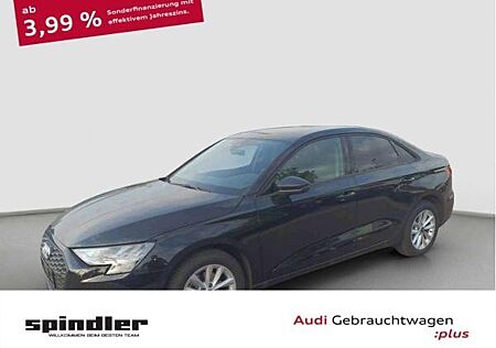 Audi A3 30 TFSI S-tronic / MMI-Navi plus