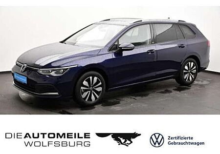 VW Golf Volkswagen 8 VIII Variant 1.5 eTSI DSG Move Pano/AHK/M