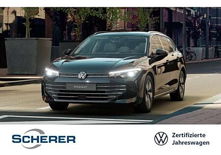 VW Passat Volkswagen Business 2.0 TDI DSG IQ.DRIVE LED