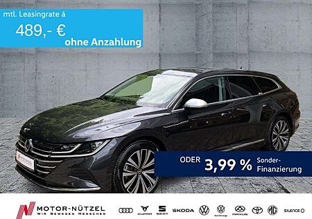 VW Arteon Volkswagen 2.0 TDI 4M MATRIX+NAVI+AHK