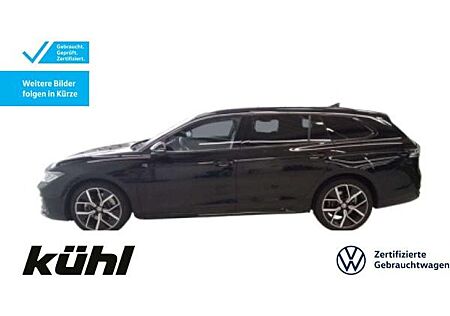 VW Passat Volkswagen 2.0 TSI DSG 4M R-Line IQ.Light AC