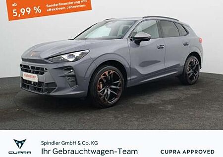 Cupra Terramar VZ 2.0 TSI 4Drive DSG / Matrix, Pano