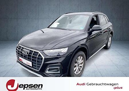 Audi Q5 SUV advanced 45 TFSI qu S tr. PANO Matrix AHK
