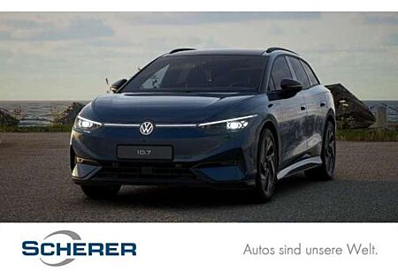 VW ID.7 Volkswagen Tourer Pro Tourer Pro 210 kW /AHK /IQ