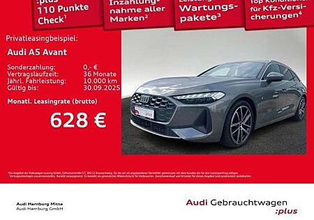 Audi A5 TDI quattro S tronic B&O Ambiente MMI p