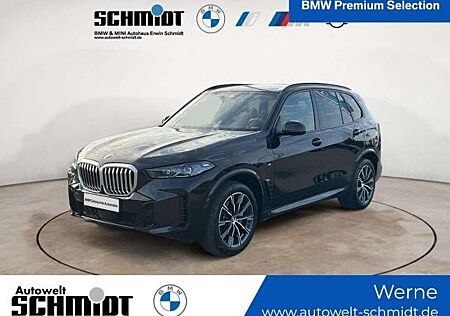 BMW X5 xDrive30d M Sport / NP= 99.920,- / AHK /