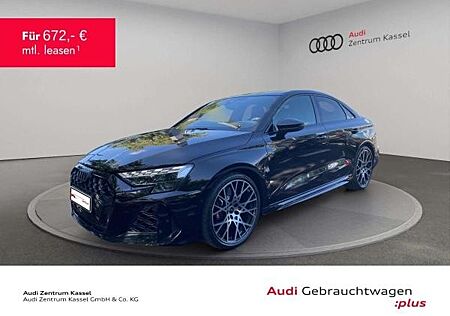 Audi RS3 RS Lim. 2.5 TFSI qu. Matrix Pano SONOS HuD Kam.