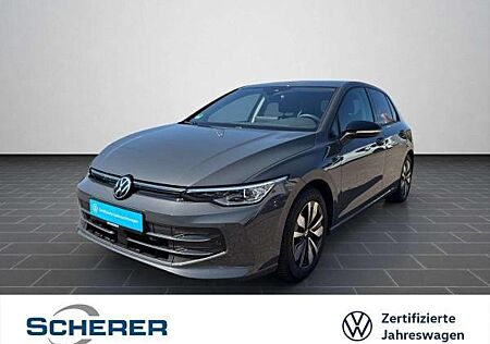 VW Golf Volkswagen VIII GOAL 1.5 eTSI DSG AHK IQ.LIGHT NAVI RE