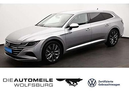 VW Arteon Volkswagen 2.0 TSI DSG Elegance Matri