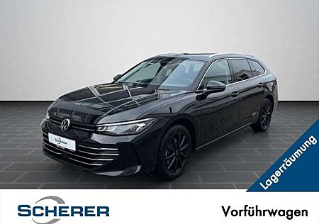 VW Passat Volkswagen Business 1,5 eTSI AHK|DSG|Kamera|Massage