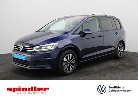 VW Touran Volkswagen Move 2.0TDI DSG / Navi, 7-Sitze, AHK, RFK