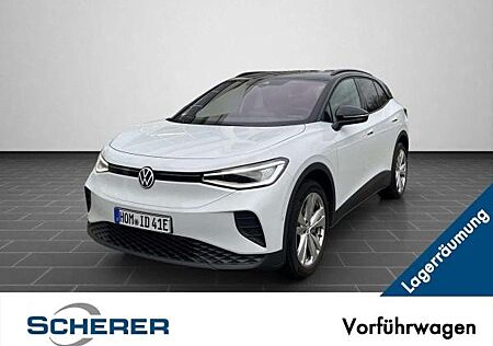 VW ID.4 Volkswagen Pro 77 KwH GOAL DesignPaket,20"Drammen,AHK