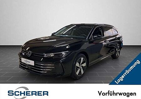 VW Passat Volkswagen Business 2,0 l TDI SCR 110 kW (150 PS) 7-