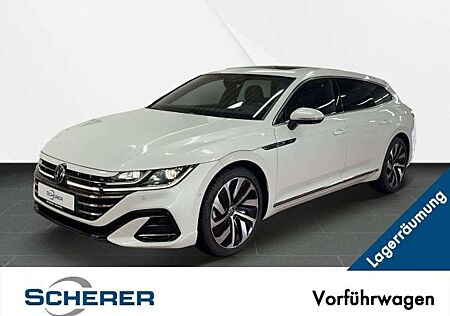 VW Arteon Volkswagen Shootingbrake R-Line 2.0 TDI DSG 200PS /
