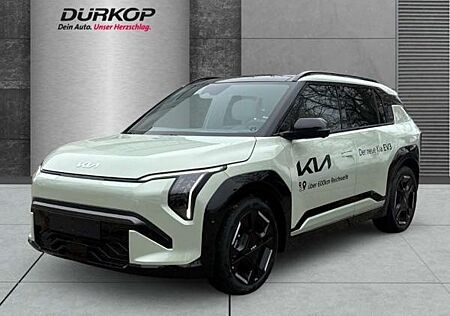 Kia EV3 GT Line 81,4kWh DriveWise-Park-Pro Komfort El. Pan