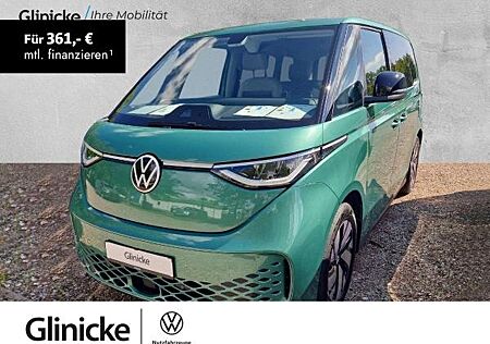 VW ID.BUZZ Volkswagen Pro LED SHZ ACC Navi PDC App-Conncet