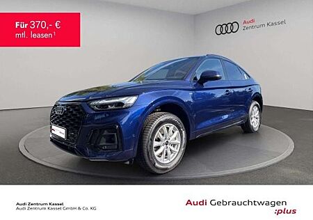 Audi Q5 SB 45 TFSI qu. S line Matrix Navi 360° AHK