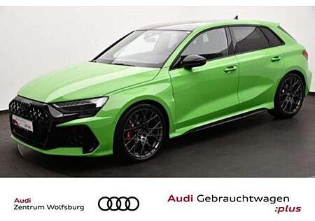 Audi RS3 2.5 TFSI quattro S tronic HeadUp/