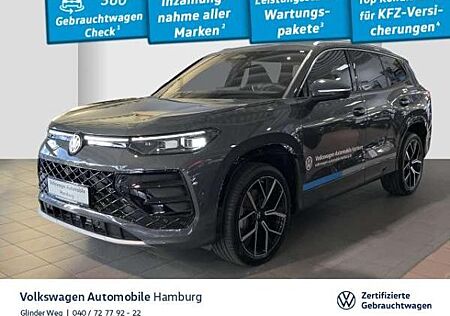 VW Tayron Volkswagen R-Line 2,0 l TDI SCR 4MOTION DSG AHK AppC