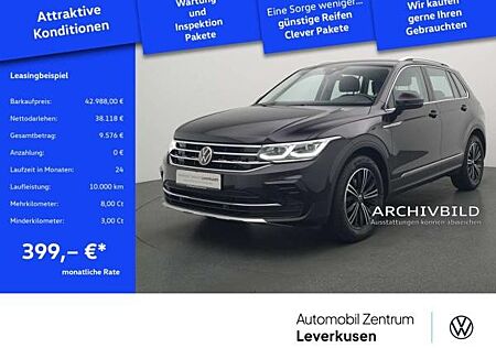 VW Tiguan Allspace Volkswagen R-Line 4Motion DSG VIRT SHZ K