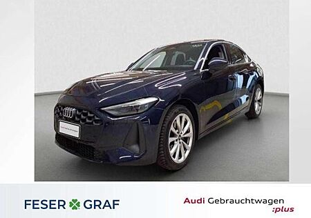 Audi A5 Limousine TFSI qua. S tro. RFK+ACC+NAVI+LE