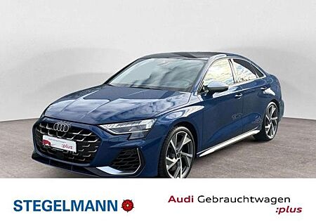 Audi S3 qu. S-Tronic Pano*Head*Sonos*Matrix