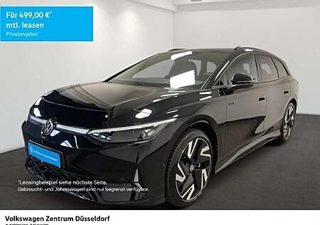VW ID.7 Volkswagen GTX Tourer 4MOTION 250 kW
