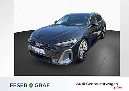 Audi A5 Avant TFSI qu. S tr. +Tech Plus+Standh+AHK+