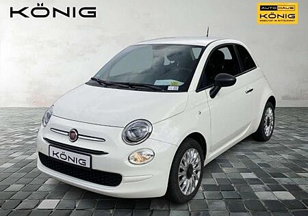 Fiat 500 MY23 1.0 GSE Klima & Sound