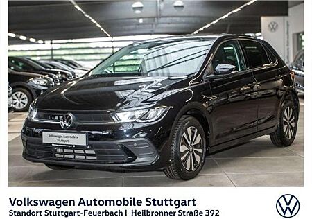 VW Polo Volkswagen 1.0 TSI Life Navi