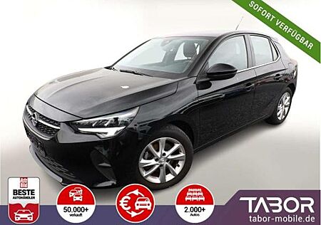 Opel Corsa F 1.2 100 Aut Elegance PDC Kam LED Temp