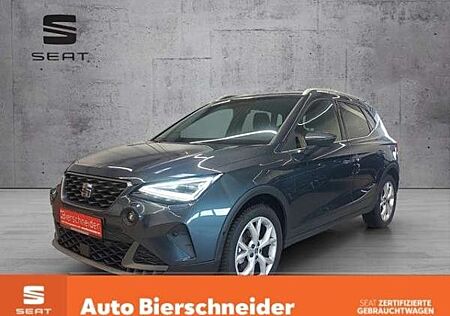 Seat Arona 1.0 TSI DSG FR ab 189,- EUR mtl.