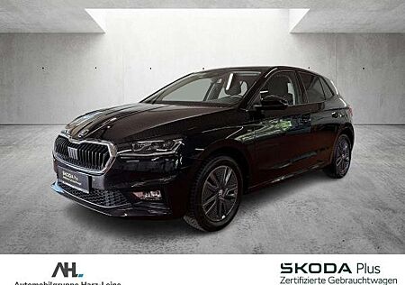 Skoda Fabia 1.0 TSI Drive DSG LED Navi Pano ACC RFK