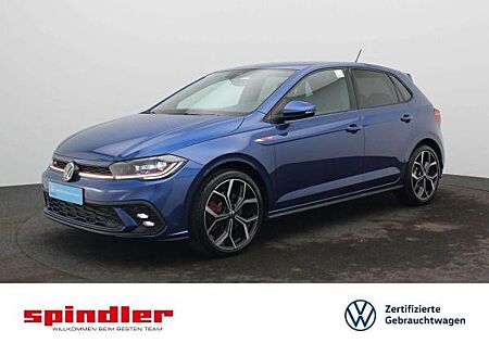 VW Polo Volkswagen 2.0 TSI DSG/Matrix, ACC, Navi, PDC, SHZ