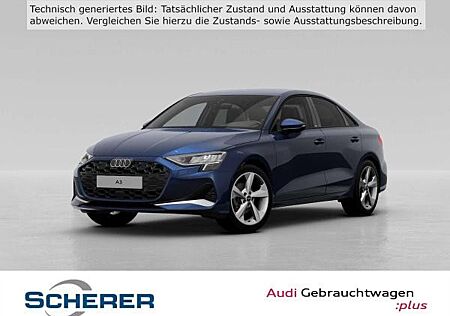 Audi A3 advanced 30 TFSI S tronic NAVI ACC