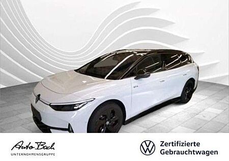 VW ID.7 Volkswagen Tourer GTX, AHK, Navi, LED-Matrix, Augmente