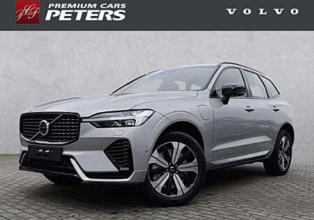 Volvo XC 60 XC60 Plus Dark PHEV AWD T6 StandHZG Navi Leder digital