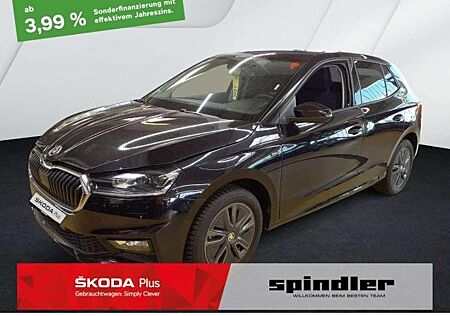 Skoda Fabia Selection 1.0 TSI / SmartLink, Navi, LED