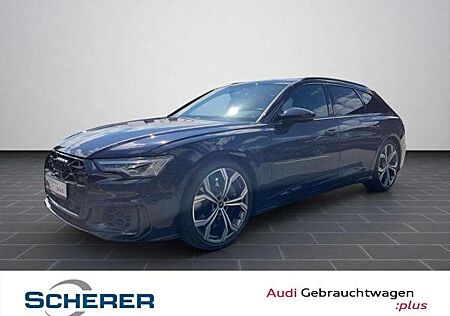 Audi S6 55 TDI quattro tiptronic MATRIX AHK KAM